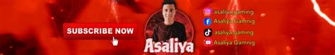 Asaliya Gaming Youtube