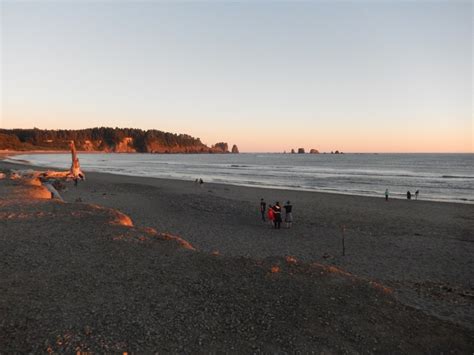 Twilight Book Location La Push Beach – Twilight Girl