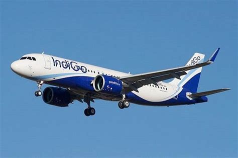 New Gondia Tirupati Flight Service By IndiGo From December 1