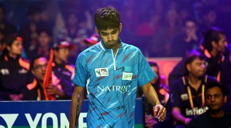 Kidambi Srikanth Profile: Kidambi Srikanth Biography, Stats, Men’s ...