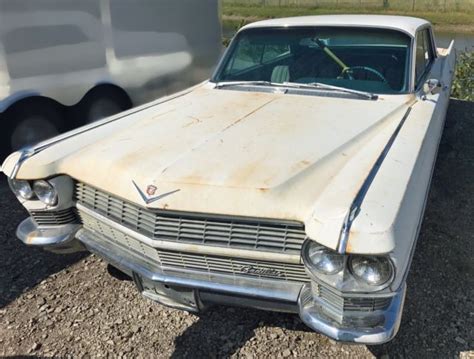 Classic Cadillac Deville For Sale Photos Technical