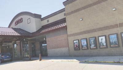 AMC Theatre in Johnson Creek to open Sept. 3 | Jefferson County Area ...