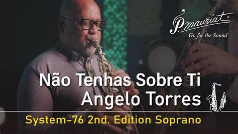 經典歌曲 Vol 50Não Tenhas Sobre Ti Angelo Torres P Mauriat 保爾莫莉亞