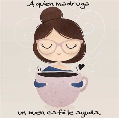 Pin By Julieta MG On Pensamientos Cute Cartoon Wallpapers Coffee