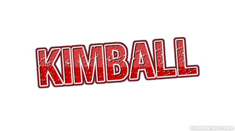 Kimball Logo - LogoDix