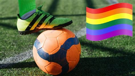 5 futbolistas que son homosexuales y seguro no lo sabías Gluc mx