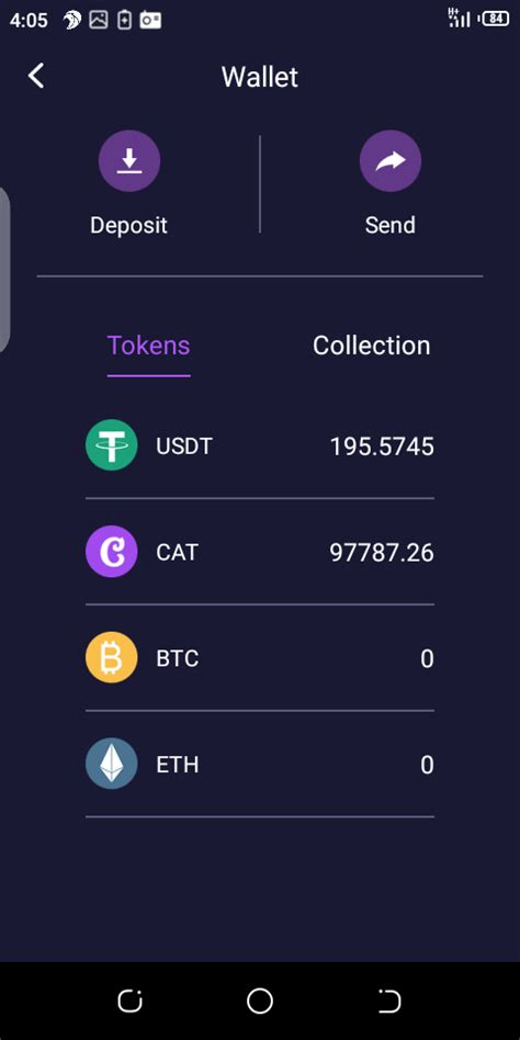 Crypto Can Make You Rich Start Mining Cat Now Investment Nigeria