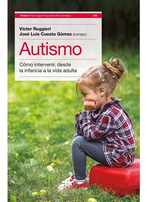 Libro Autismo Ruggieri Cuesta Gomez Amado Libros