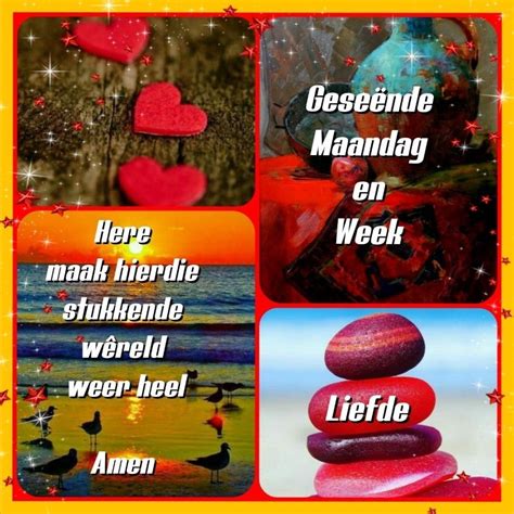 Goeie More Goeie Nag Afrikaans Quotes Good Morning Quotes Positive