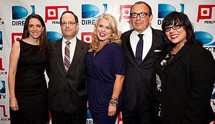 Perú Mágico and DirecTV announce the launch of the network in the U.S ...