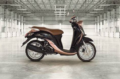 Selis Hippo vs Yamaha Fino 125 - Which is Better?