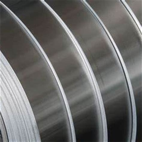 China Inconel 686 Strip Manufacturers Suppliers Factory Direct Price