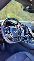 Amazon Koleddy For C Corvette Carbon Fiber Central Control