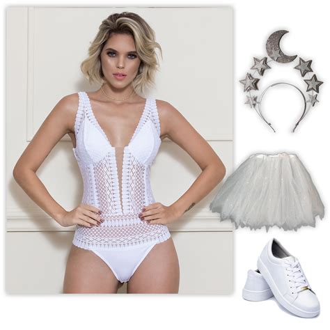 Carnaval 2020 Dicas de looks para você arrasar Blog Art Renda