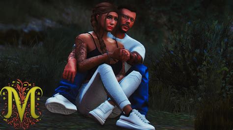 Couple Pose Pack 5 GTA5 Mods