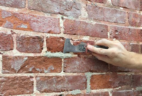 How To Remove Paint From Brick Useful Guide