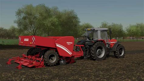 LS 22 Grimme GL 430 V1 0 0 0 Farming Simulator 2022 Mod LS 2022 Mod