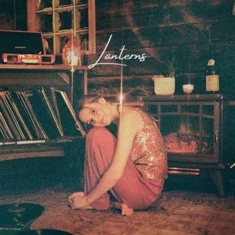 Rosie Darling Lanterns Lyrics And Tracklist Genius