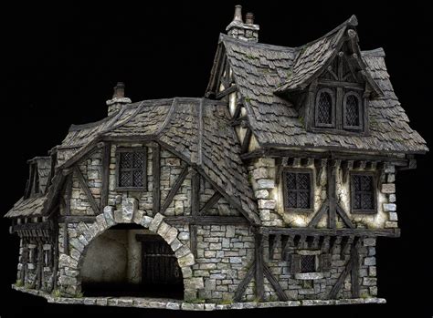 PALEtte: Coaching Inn opens its doors!