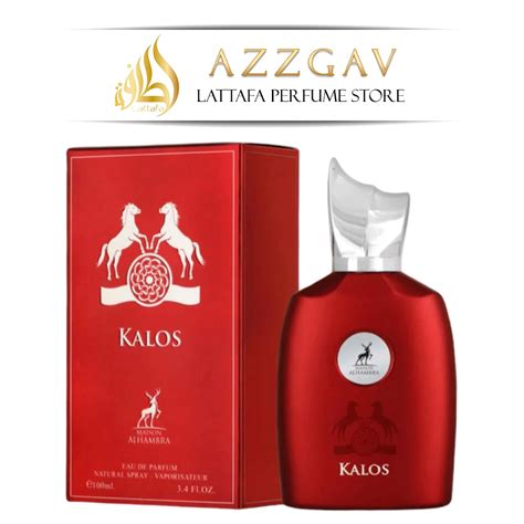 Jual Parfum Hercules Leyden Kalos Perseus Galatea PDM Maison