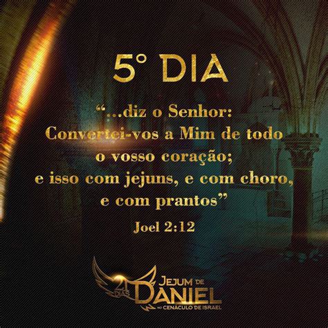 Jejum De Daniel Dia Igreja Universal Do Reino De Deus