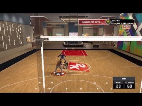 Day Glitchy Dribbling Youtube