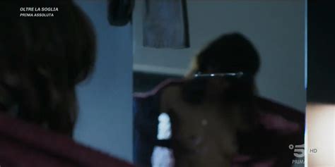 Nude Video Celebs Gabriella Pession Nude Oltre La Soglia S E