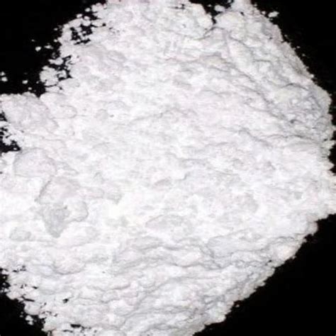 Powdered White Soapstone Talc Powder Grade Chemical Grade At