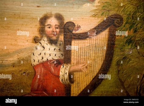 Th Century Musical Instruments Hi Res Stock Photography And Images