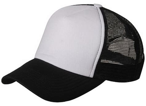 Custom Trucker Caps Cool Mesh Trucker Hats Wholesale