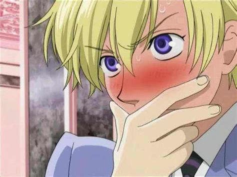 Post a picture of a cute anime blushing face!! - Anime Answers - Fanpop