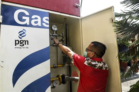 Medco Power Tandatangani Perjanjian Jual Beli Dengan PGN