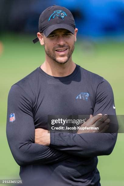 8 768 Carolina Panthers Head Coach Photos And High Res Pictures Getty