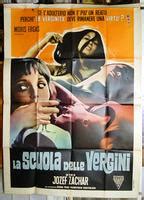 A Pact With The Devil Nude Scenes