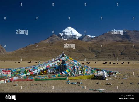 Mount Kailash Shiva Face