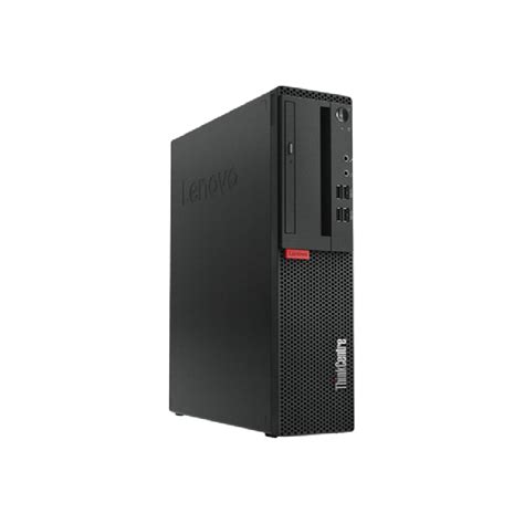 Refurb Lenovo ThinkCentre M710s/ Intel Core i7-7700/ 8GB RAM/ 256GB SSD/ Windows 10 Pro ...