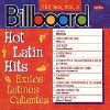 Best Buy Billboard Hot Latin Hits The S Vol Various Cassette