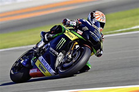 Raih Pole Position Di Kualifikasi Zarco Pecahkan Rekor Lap Di Qatar