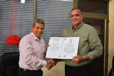 A Uniguajira le renovaron certificación INCONTEC Hoy es Noticia