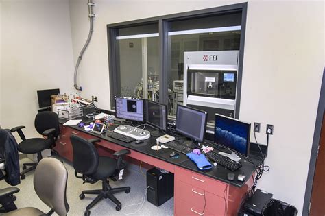 BNL | Center for Functional Nanomaterials (CFN) | CFN Equipment | FEI ... 