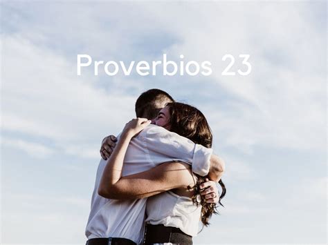 Proverbios Completo Y Con Reflexi N Biblia Reina Valera