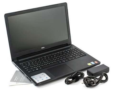 Dell Vostro 3558 15 3000 An Affordable Notebook For The Small