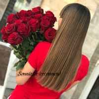 Шампунь для окрашенных волос Angel Professional Marine Depth SPA ...