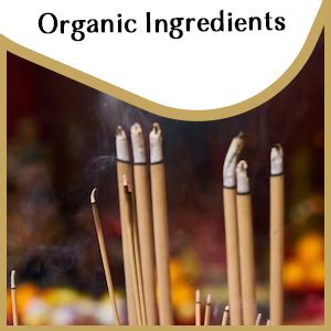 Nirmal Comfort 130 Citronella Natural Incense Sticks Mosquito