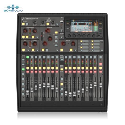 Mixer Digital Behringer X Producer