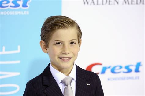 Jacob Tremblay Wonder Interview | POPSUGAR Family