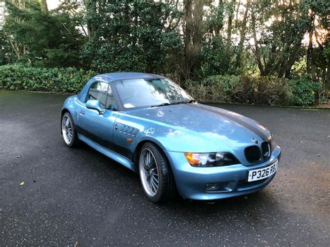 Bmw Z3 Hardtop for sale in UK | 54 used Bmw Z3 Hardtops