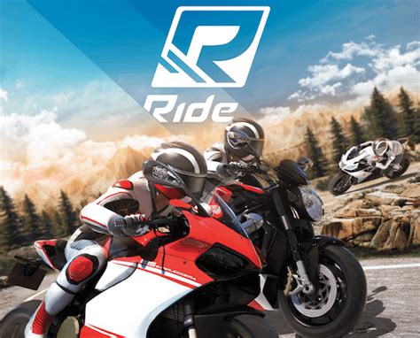 RIDE Game Review | Motorsport101