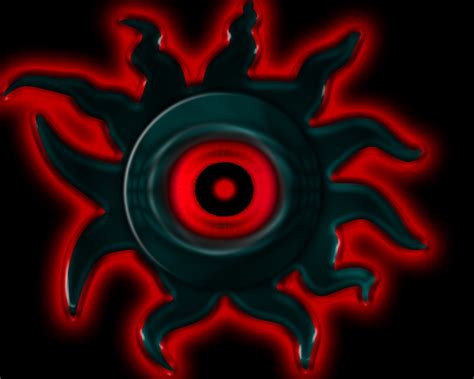 Evil Eye By Ferox82489 On Deviantart