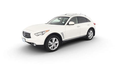 2014 Infiniti Qx70 Carvana